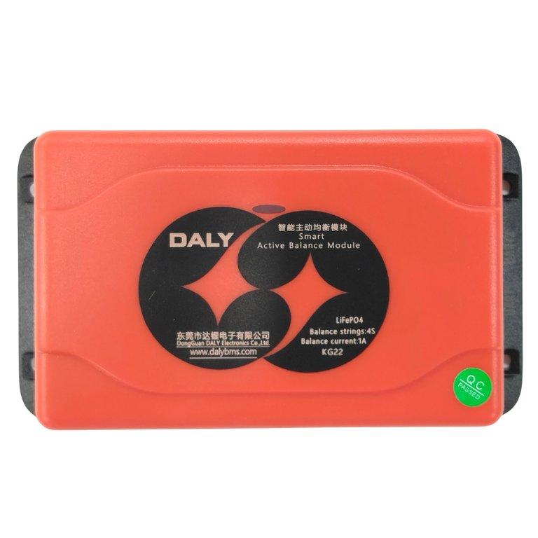 DALY HARDWARE ACTIVE BALANCER 4S 1A